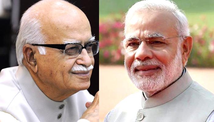हे आहेत मोदींच्या मनातील राष्ट्रपती... हे आहेत मोदींच्या मनातील राष्ट्रपती...