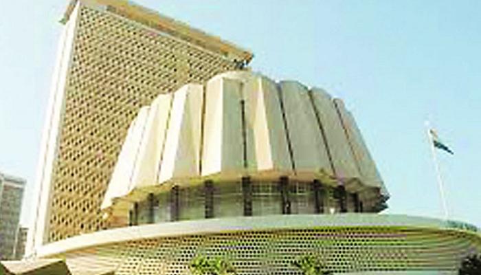 कर्जमाफीच्या मुद्द्यावरून आज विधीमंडळाचे कामकाज ठप्प कर्जमाफीच्या मुद्द्यावरून आज विधीमंडळाचे कामकाज ठप्प