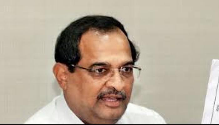 यंदाचा अर्थसंकल्प अपेक्षाभंग करणारा - विखे-पाटील यंदाचा अर्थसंकल्प अपेक्षाभंग करणारा - विखे-पाटील