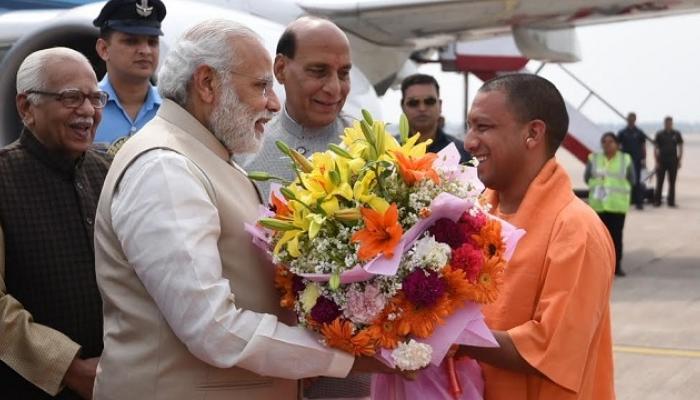 योगी आदित्यनाथ यांचा समोर हे आहे सर्वात मोठं आव्हान योगी आदित्यनाथ यांचा समोर हे आहे सर्वात मोठं आव्हान
