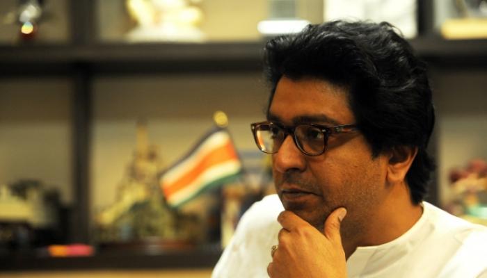म्हणून मनसेचा गुढी पाडवा मेळावा होणार नाही म्हणून मनसेचा गुढी पाडवा मेळावा होणार नाही