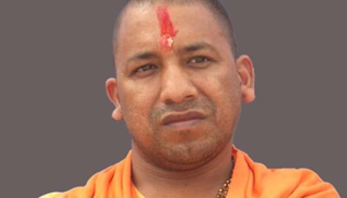 आदित्यनाथांचा आक्षेपार्ह फोटो 'फेसबुक'वर... विद्यार्थ्याला अटक आदित्यनाथांचा आक्षेपार्ह फोटो 'फेसबुक'वर... विद्यार्थ्याला अटक