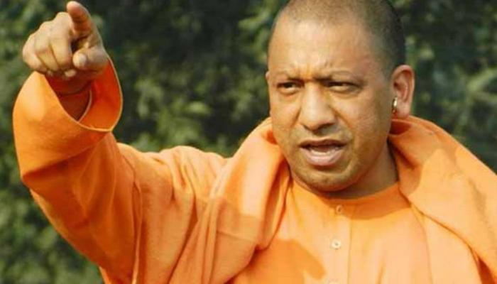योगी आदित्यनाथांच्या कुटुंबियांना धोका योगी आदित्यनाथांच्या कुटुंबियांना धोका