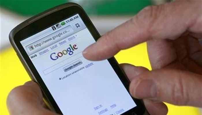 मोबाईल इंटरनेटचा स्पीड वाढवण्यासाठी टीप्स मोबाईल इंटरनेटचा स्पीड वाढवण्यासाठी टीप्स