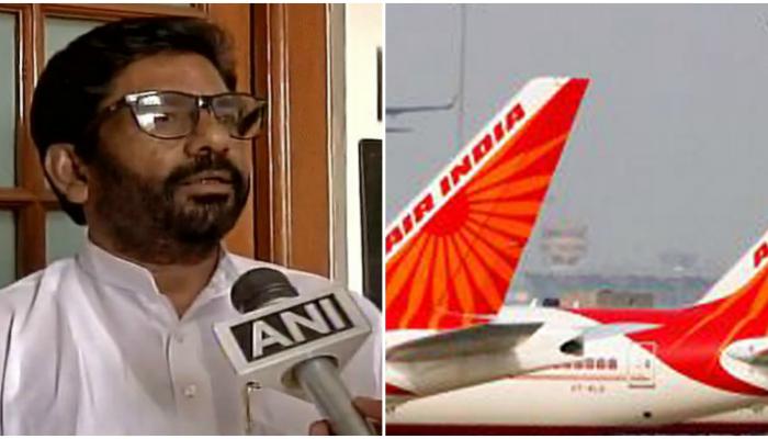 रवी कोपला.. 'महाराजा' चोपला !! रवी कोपला.. 'महाराजा' चोपला !!