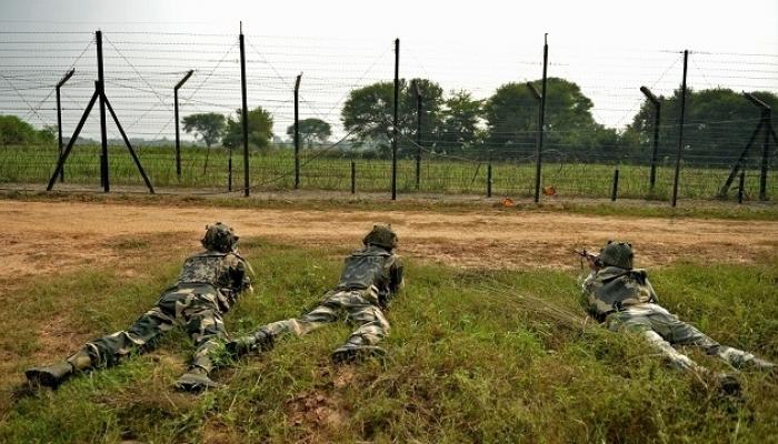 भारताच्या सीमा होणार सील भारताच्या सीमा होणार सील