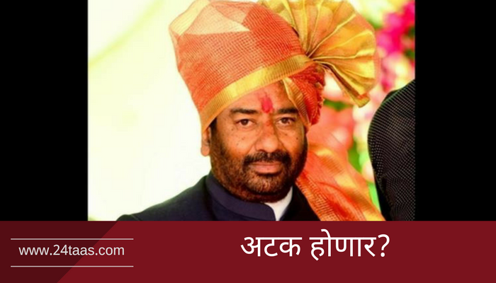 गायकवाडांच्या 'उड्डाणाचा' प्रश्न आज संसेदत... गायकवाडांच्या 'उड्डाणाचा' प्रश्न आज संसेदत...