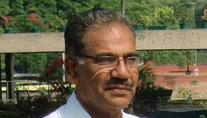 मंत्र्यांची अश्लिल ऑडिओ क्लिप उघड... दिला राजीनामा! मंत्र्यांची अश्लिल ऑडिओ क्लिप उघड... दिला राजीनामा!