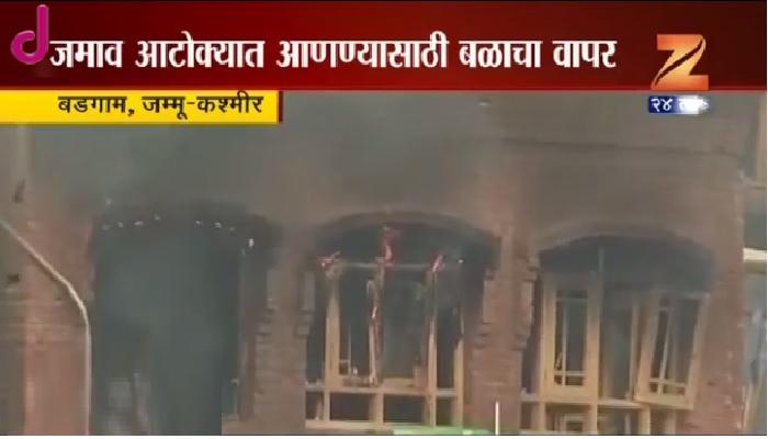 काश्मिरमध्ये ३ तरुणांच्या मृत्यूनंतर फुटिरतावाद्यांचा बंद काश्मिरमध्ये ३ तरुणांच्या मृत्यूनंतर फुटिरतावाद्यांचा बंद