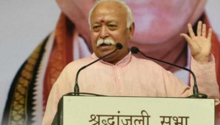 राष्ट्रपतीपदाची ऑफर स्वीकारणार नाही - मोहन भागवत राष्ट्रपतीपदाची ऑफर स्वीकारणार नाही - मोहन भागवत