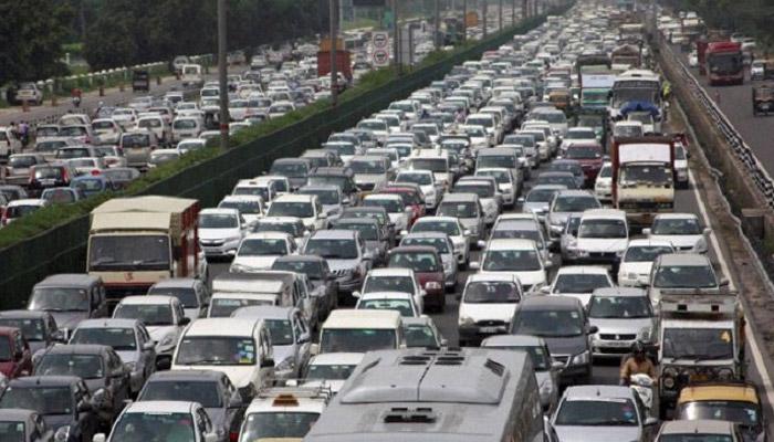 एक एप्रिलपासून बीएस-3 गाड्यांच्या विक्रीवर बंदी एक एप्रिलपासून बीएस-3 गाड्यांच्या विक्रीवर बंदी