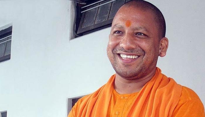 योगी आदित्यनाथ यांनी विधानसभेला केलं संबोधित योगी आदित्यनाथ यांनी विधानसभेला केलं संबोधित