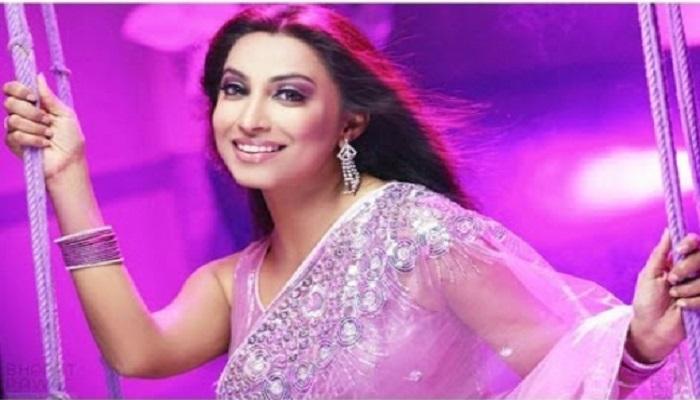 क्रांती रेडकर अडकली विवाहबंधनात क्रांती रेडकर अडकली विवाहबंधनात