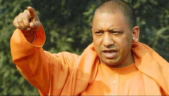 योगी आदित्यनाथ यांच्या आदेशाला आव्हान योगी आदित्यनाथ यांच्या आदेशाला आव्हान