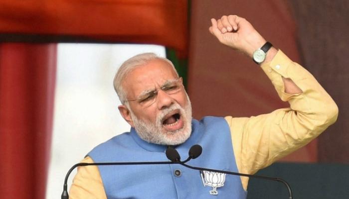ईडीची एकाचवेळी देशभरात धडक कारवाई ईडीची एकाचवेळी देशभरात धडक कारवाई