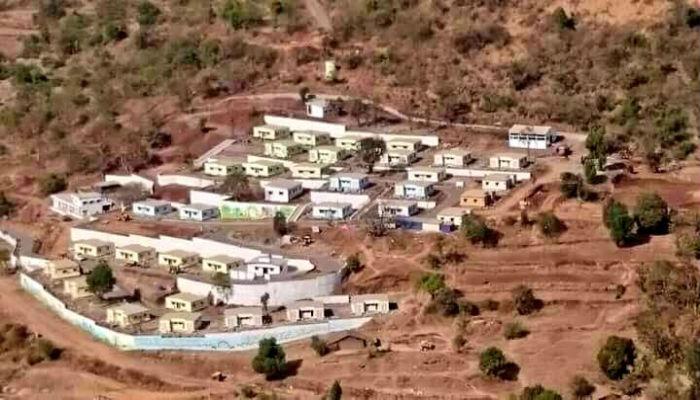 माळीणमध्ये नवी पहाट, गावाचं मुख्यमंत्र्यांच्या हस्ते लोकार्पण माळीणमध्ये नवी पहाट, गावाचं मुख्यमंत्र्यांच्या हस्ते लोकार्पण