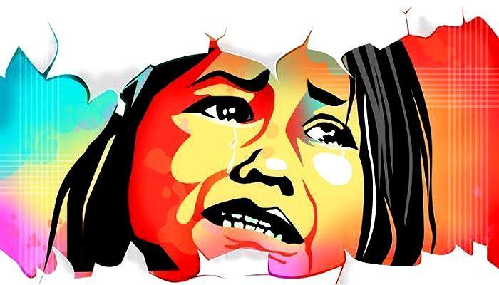 धक्कादायक ! जग्गनाथ मंदिरात मुलीवर बलात्कार धक्कादायक ! जग्गनाथ मंदिरात मुलीवर बलात्कार