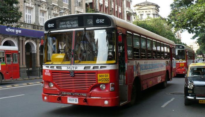 मुंबईकरांचा बसप्रवास महागणार? मुंबईकरांचा बसप्रवास महागणार?