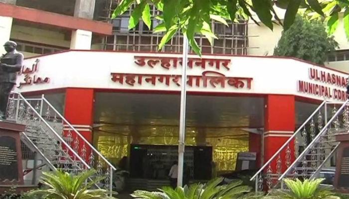 उल्हासनगरमध्ये साई पक्षाची मान्यता रद्द उल्हासनगरमध्ये साई पक्षाची मान्यता रद्द