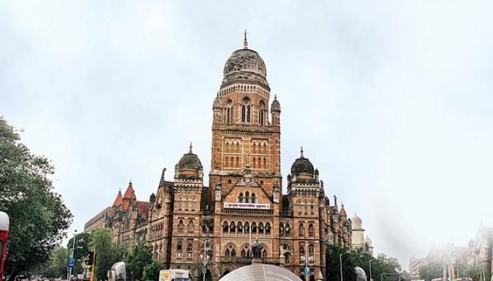 धक्कादायक, बीएमसीचं २३ वर्ष ऑडिटच नाही धक्कादायक, बीएमसीचं २३ वर्ष ऑडिटच नाही