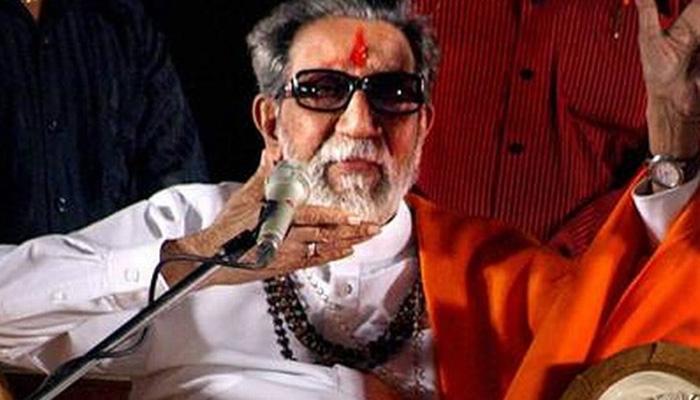 ठाकरे यांच्या स्मारकाच्या जागेचे भाडे १ रूपया ठाकरे यांच्या स्मारकाच्या जागेचे भाडे १ रूपया