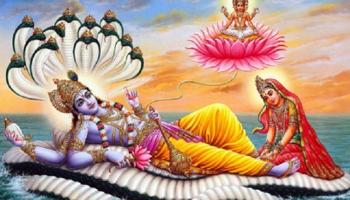एकादशीच्या दिवशी ही चार कामे कधीही करु नका... एकादशीच्या दिवशी ही चार कामे कधीही करु नका...