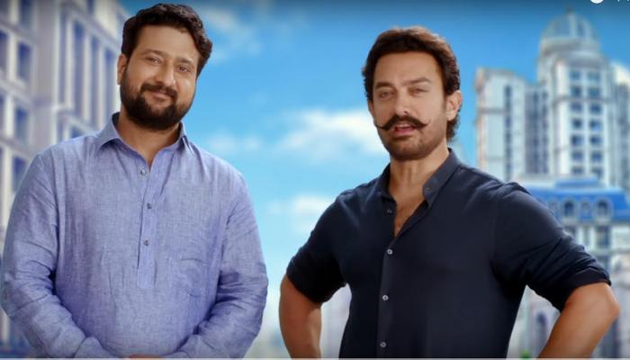दुष्काळाशी दोन हात करण्यासाठी‘तुफान आलंया’ दुष्काळाशी दोन हात करण्यासाठी‘तुफान आलंया’