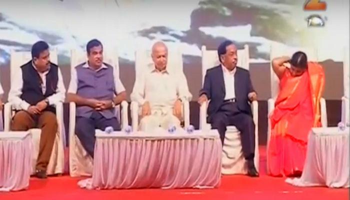 राणेंच्या पासष्टीत दिग्गजांची फटकेबाजी राणेंच्या पासष्टीत दिग्गजांची फटकेबाजी