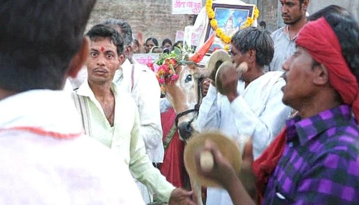 अकोल्यात पार पडलं आगळं-वेगळं लग्न अकोल्यात पार पडलं आगळं-वेगळं लग्न