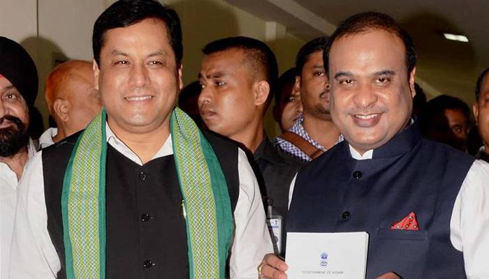 आसाममध्ये दोनपेक्षा जास्त मुलं असल्यास सरकारी नोकरी नाही आसाममध्ये दोनपेक्षा जास्त मुलं असल्यास सरकारी नोकरी नाही