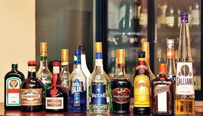 आणखी एका राज्यात होणार दारुबंदी आणखी एका राज्यात होणार दारुबंदी