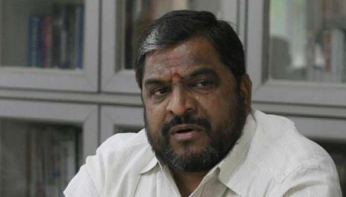 'तर सरकार विरोधात रस्त्यावर उतरू' 'तर सरकार विरोधात रस्त्यावर उतरू'