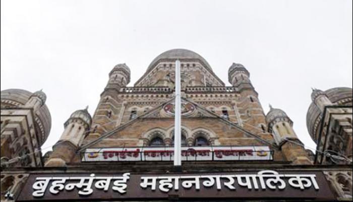 राज्य सरकारने थकीत ३५२३ कोटी रूपये तात्काळ द्यावे - बीएमसी राज्य सरकारने थकीत ३५२३ कोटी रूपये तात्काळ द्यावे - बीएमसी