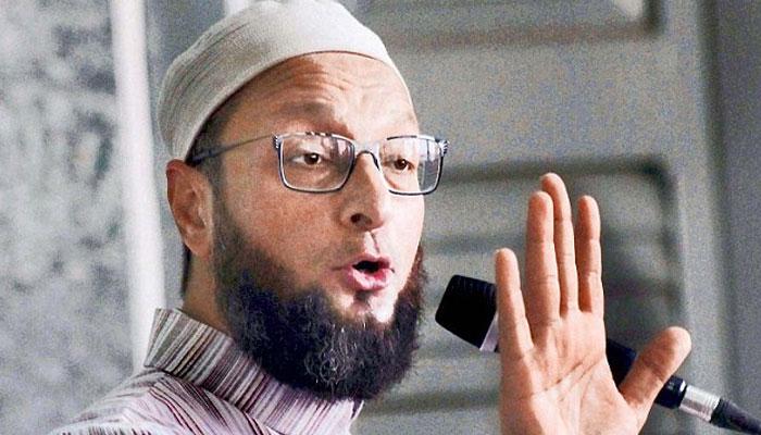 ओवेसींच्या दोन सभेनंतरही एमआयएमचं लातूरमध्ये पानिपत ओवेसींच्या दोन सभेनंतरही एमआयएमचं लातूरमध्ये पानिपत