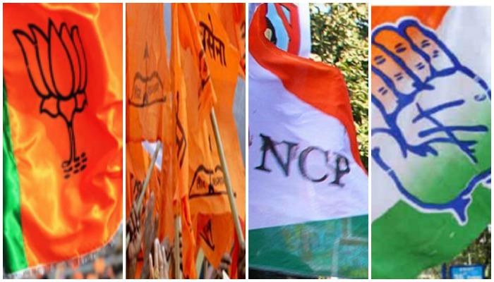 तीन महापालिका निवडणुकीत कोणी काय कमावलं? काय गमावलं? तीन महापालिका निवडणुकीत कोणी काय कमावलं? काय गमावलं?