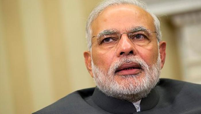 मोदीजी मला वाचवा, माझाकडून चूक झाली, युवकाचा व्हिडिओ व्हायरल मोदीजी मला वाचवा, माझाकडून चूक झाली, युवकाचा व्हिडिओ व्हायरल