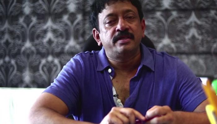 रामगोपाल वर्माविरुद्ध अजामीनपात्र वॉरंट रामगोपाल वर्माविरुद्ध अजामीनपात्र वॉरंट
