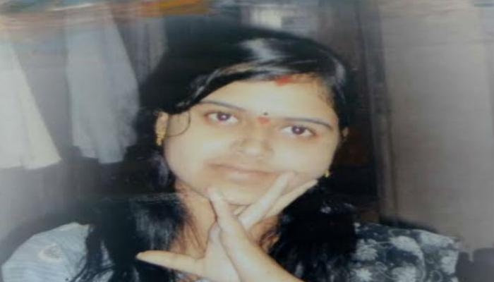 घरगुती वादातून सासूनं सुनेला भोसकलं घरगुती वादातून सासूनं सुनेला भोसकलं