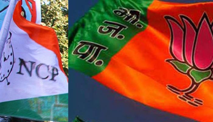 मुक्ता टिळक यांच्या वादग्रस्त व्यक्तव्याविरोधात राष्ट्रवादीचे आंदोलन मुक्ता टिळक यांच्या वादग्रस्त व्यक्तव्याविरोधात राष्ट्रवादीचे आंदोलन