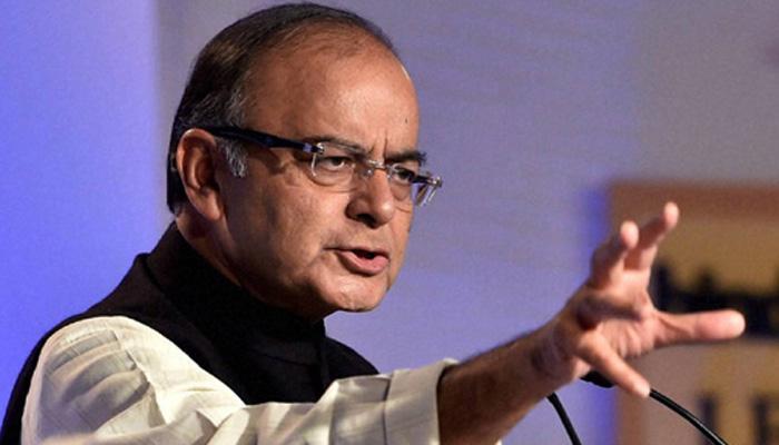 भारतीय जवान पाकिस्तानला उत्तर देतील - संरक्षण मंत्री अरुण जेटली भारतीय जवान पाकिस्तानला उत्तर देतील - संरक्षण मंत्री अरुण जेटली