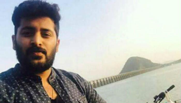 टीव्ही अभिनेत्याची गळफास घेऊन आत्महत्या टीव्ही अभिनेत्याची गळफास घेऊन आत्महत्या