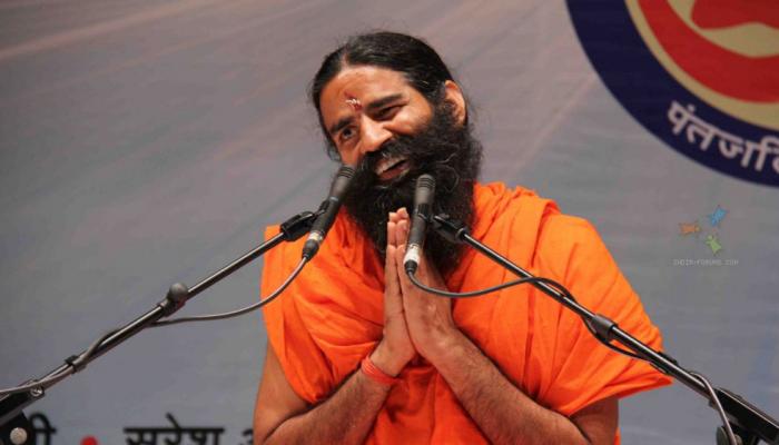 बाबा रामदेव सुरू करणार QSR बाबा रामदेव सुरू करणार QSR