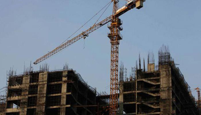 घोडबंदर परिसरात नव्या बांधकामांना परवानगी नको : कोर्ट घोडबंदर परिसरात नव्या बांधकामांना परवानगी नको : कोर्ट