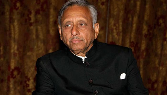 मणीशंकर अय्यर यांचा नारायण राणेंना घरचा आहेर... मणीशंकर अय्यर यांचा नारायण राणेंना घरचा आहेर...