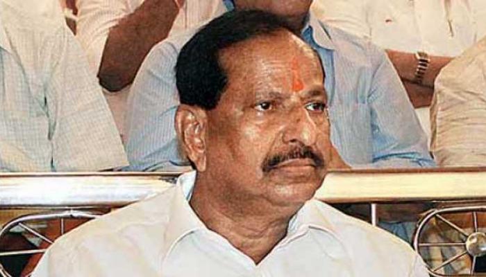गणेश नाईक यांना मोठा झटका, सर्वोच्च न्यायालयाने याचिका फेटाळली गणेश नाईक यांना मोठा झटका, सर्वोच्च न्यायालयाने याचिका फेटाळली