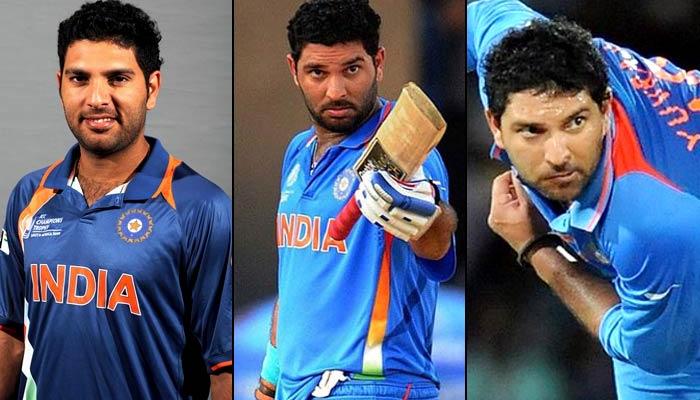 ११ वर्षांनंतर ICC चॅम्पियन्स ट्रॉफी खेळणार टीम इंडियाचा हा दिग्गज खेळाडू ११ वर्षांनंतर ICC चॅम्पियन्स ट्रॉफी खेळणार टीम इंडियाचा हा दिग्गज खेळाडू