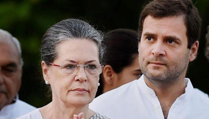 राहुल आणि सोनिया गांधींना दिल्ली हायकोर्टाचा दणका राहुल आणि सोनिया गांधींना दिल्ली हायकोर्टाचा दणका