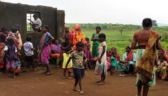 राज्यात आणखी एक सिंचन घोटाळा... राज्यात आणखी एक सिंचन घोटाळा...