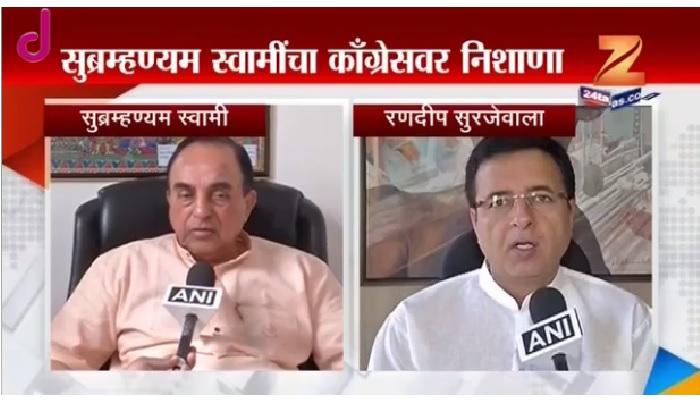 सीबीआय छाप्यांवर काँग्रेस-भाजपमध्ये जुंपली सीबीआय छाप्यांवर काँग्रेस-भाजपमध्ये जुंपली