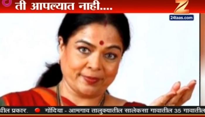 रिमा लागू यांची गाजलेली नाटके रिमा लागू यांची गाजलेली नाटके